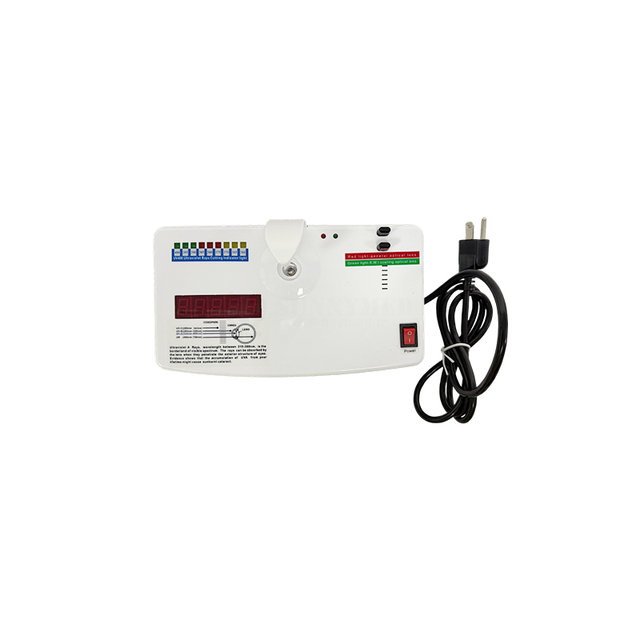 Professional InnoVue Opto  Lens Detector for Anti-UV Testing and Banknote Verification