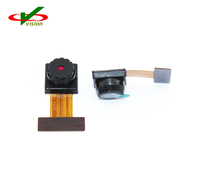 Haute mégapixels caméra vidéo sans fil module module de caméra de téléphone