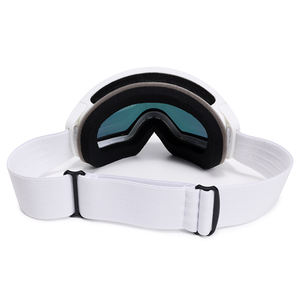 HUBO — lunettes <span class=keywords><strong>de</strong></span> <span class=keywords><strong>ski</strong></span> polarisées 197D, polarisées, verres magnétiques anti-brouillard avec objectif interchangeable OTG, lunettes <span class=keywords><strong>de</strong></span> neige - Product Image 4