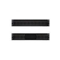 Server rak 2U AMD EPYC 9554 8SFF 64GB RDIMM H755 2*1800w Tersedia PowerEdge Server AMD R7625