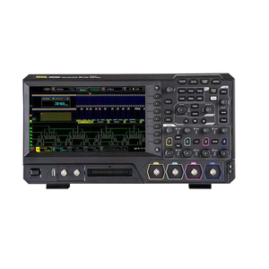 Oscilloscope numérique RIGOL MSO5204 100 MHz, 4 canaux analogiques - Product Image 2