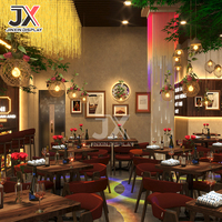 Vitrines de présentation modernes pour comptoir, bar, restaurant, café, kiosque, de haute qualité, durables, faciles à nettoyer, personnalisables, avec éclairage LED