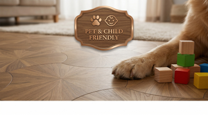 <span class=keywords><strong>Parquet</strong></span> de espiga tradicional de <span class=keywords><strong>madera</strong></span> de caoba maciza carbonizada para interiores de hogares y oficinas - Product Image 4
