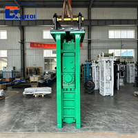 Marteau hydraulique de haute qualité SB151 pour excavatrice de 15 tonnes