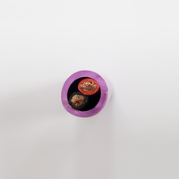 Câble de haut-parleur 16 AWG 2C en cuivre nu toronné CCA CU