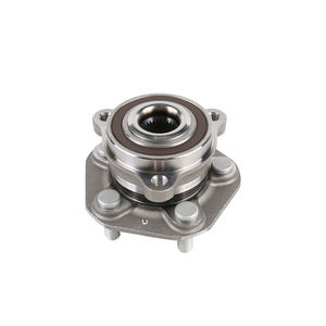 Rodamientos automáticos de salida de fábrica 2024 adecuados para modelos 3 Y 2017-2023 rodamientos de cubo de rueda 1044121-00-E - Product Image 3