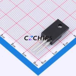 Transistor de efecto de campo (MOSFET) MJF11N65 original y nuevo, transistor de tipo "MJF11N65" - Product Image 2