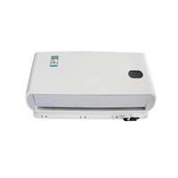Climatiseur de voiture portable Climatiseur de toit commercial Climatiseurs de stationnement DC 24V