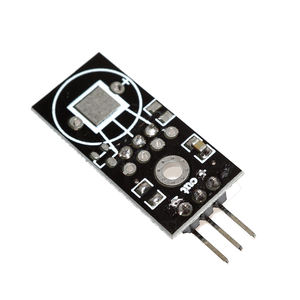 OKY3066-1 Analog <b>Temperature</b> <b>Sensor</b> Module High Accuracy for Microcontroller Systems - Product Image 2