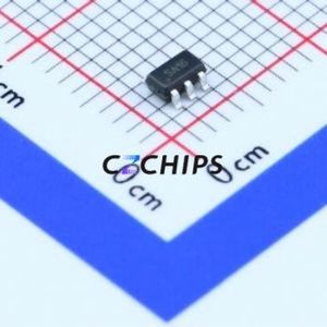 ชิปวงจรรวม SOT-23-6 TS01S ของแท้ชิปวงจรรวมชิ้นส่วนอิเล็กทรอนิกส์ - Product Image 1