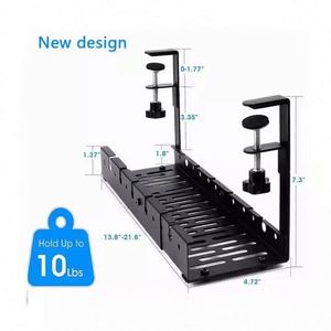 Nhà Máy Bán Hàng Trực Tiếp Quản Lý Cáp Khay Nhúng Nóng Mạ Kẽm Undertable Tăng Cường Cho Công Cụ Sử Dụng - Product Image 1