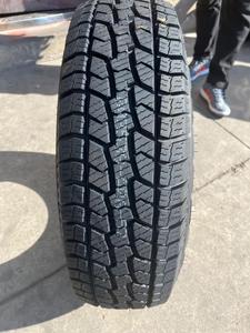 ยางรถบรรทุกหนัก 7.50R16 EZ525 ยางเรเดียลใหม่ คุณภาพสูง มั่นใจได้ - Product Image 3