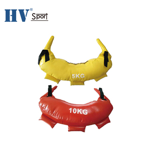 Professionnel D'entraînement En Cuir <span class=keywords><strong>Sac</strong></span> Bulgare - Product Image 2