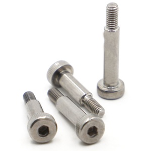 SDPSI A2 304 in acciaio inox Hexagon tappo cuscinetto a rulli per la spalla materiale viti a brugola <span class=keywords><strong>dimensioni</strong></span> M3 <span class=keywords><strong>M12</strong></span> pollici Metric JIS - Product Image 5