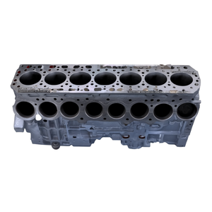Bloque de Cilindros del Motor C1.7 C2.2 C2.4 C2.71 para Ensamblaje de Motor Diésel de Barcaza Refrigerada por Agua de Río Interior - Product Image 1