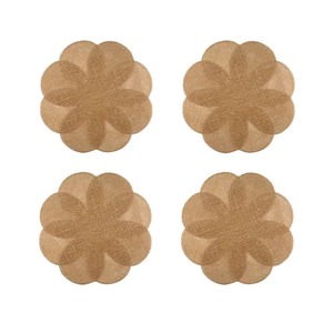 Wholesale Supply <b>Round</b> Braided Jute <b>Placemats</b> for Restaurant Table Settings or Cafe Decor Available at Export Price - Product Image 5