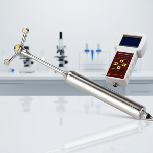 LSH10-ADV Velocimetro Doppler Acustico Portatile ad Alta Precisione (2D) per Strumenti Meteorologici e Idrologici - Product Image 3