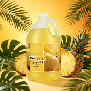 Huile d'ananas de haute qualité et longue durée de conservation pour la fabrication de bougies, la fabrication de parfums, l'usage quotidien et l'arôme alimentaire - Product Image 2