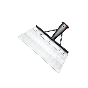 Durable Heavy-Duty Metal Weeding Hoe Black Handle with Sharp Blade Efficient Garden <strong>Weed</strong> <strong>Removal</strong> Hand <strong>Tool</strong> <strong>Weed</strong> <strong>Removal</strong> - Product Image 6