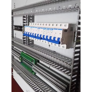 <span class=keywords><strong>Disjoncteur</strong></span> miniature CHINT NXB-63 1P C20 MCB 20A Courbes B C D Protection domestique et industrielle LSIG 6KA 230/400V - Product Image 5