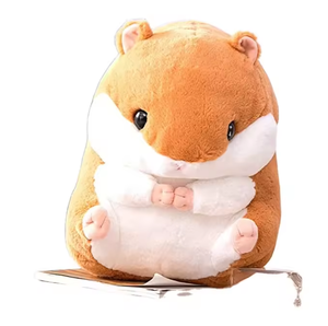 <span class=keywords><strong>ZOO</strong></span> <span class=keywords><strong>hamster</strong></span> động vật đồ chơi - Product Image 1