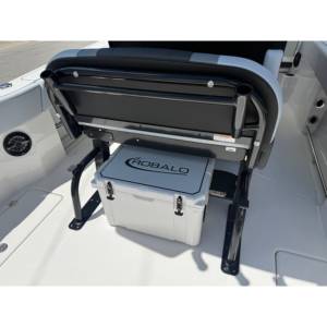 Barco Robalo R250 Modelo 2025, 200HP, Gasolina, Ancho de 9'2'', Profundidad de 21', Espacio entre vigas de 8'6'' - Product Image 3