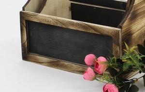 Boîtes de nidification rustiques brunes caisses <span class=keywords><strong>en</strong></span> <span class=keywords><strong>bois</strong></span> de fruits <span class=keywords><strong>en</strong></span> vrac maison vintage <span class=keywords><strong>jardin</strong></span> empilage <span class=keywords><strong>caisse</strong></span> <span class=keywords><strong>en</strong></span> <span class=keywords><strong>bois</strong></span> rustique - Product Image 6