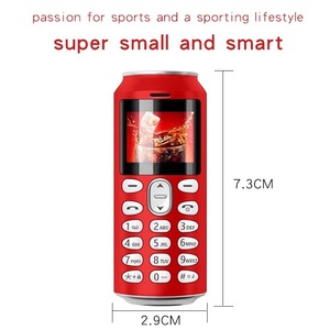 BM666 Mini Telefono <span class=keywords><strong>Cellulare</strong></span> 2G Dual SIM Non-Smart con Tastiera, Supporto Multilingue per Studenti e Anziani - Product Image 4