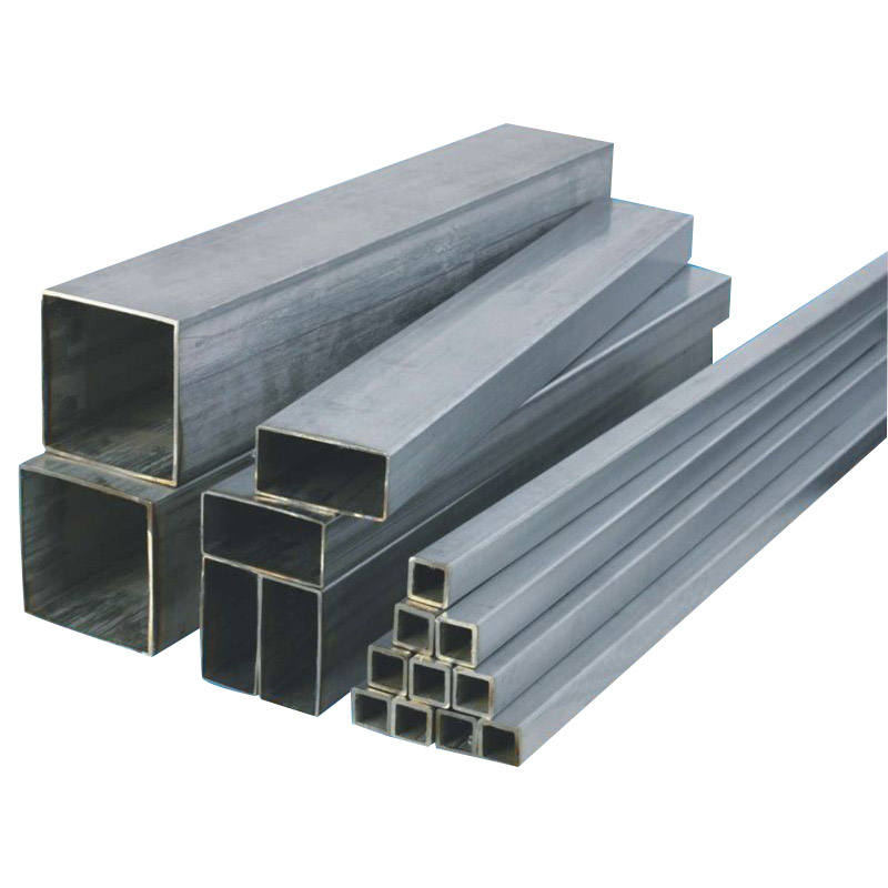 405 stainless steel square pipe for piping system 405 stainless steel square pipe for piping system
