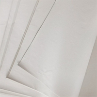 Haute qualité 42 Gsm 45gsm 48.8gsm offset papier journal papiers d'impression papier journal blanc pour l'impression