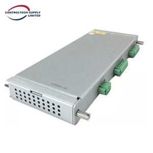 Module E/S de qualité industrielle 3500/40M-01-01 125680-01, pièce d'origine en stock, expédition rapide, pour unité de surveillance industrielle - Product Image 3
