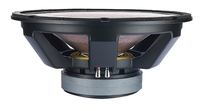 MR18-15BS double aimants grande puissance dj équipement de bonne qualité basse subwoofer audio vide en gros OEM haut-parleur professionnel