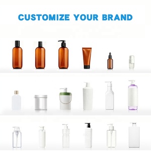Kit de Soins Capillaires Anti-Graisse à l'Acide Aminé Marque Blanche : Shampoing et Après-Shampoing <span class=keywords><strong>pour</strong></span> <span class=keywords><strong>Cheveux</strong></span> Volumineux et Cuir Chevelu <span class=keywords><strong>Gras</strong></span> - Product Image 5