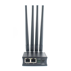5G Công Nghiệp <span class=keywords><strong>Router</strong></span> Tương Thích Với 5G 4G <span class=keywords><strong>3.5G</strong></span> 3G 2.5G Mạng 2*10 100Mbps Nhanh Ethernet Giao Diện 5G <span class=keywords><strong>Router</strong></span> - Product Image 1