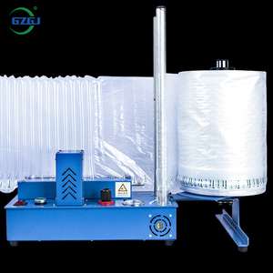 Gzgj Mini đệm không khí máy cho bong bóng Đệm túi Máy làm - Product Image 2