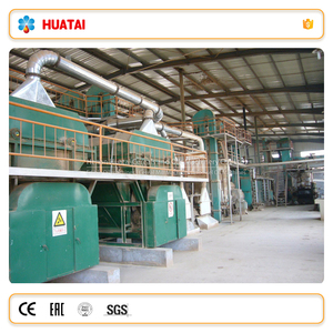 2024 loại mới liên tục và tự động cottonseed dầu bánh dung môi khai thác máy với áp lực tiêu cực - Product Image 3