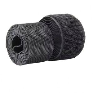 Op maat gemaakte nylon klittenband met haak- en lus sluiting, naaibaar, zonder lijm - Product Image 1