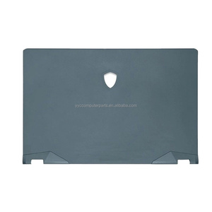 Cubierta superior de teclado mecánico para ordenador portátil, color gris-azul, con USB tipo C para <span class=keywords><strong>GE66</strong></span> <span class=keywords><strong>Raider</strong></span> 10UE 10UG 10UH MS-1542, nuevo - Product Image 1