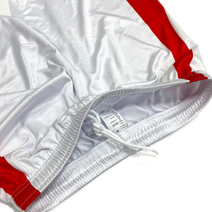 Street-Style Classic Soccer Jerseys Custom Printing Quick-Dry Breathable Oversized Soccer Jersey <b>Sets</b> - Product Image 5