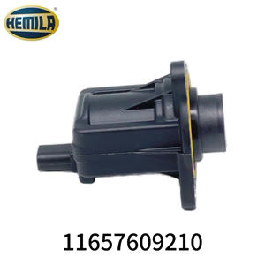 Pièces de véhicule HEMILA pour <span class=keywords><strong>BMW</strong></span> N20/N55 X3 OE : 11657609210 Soupape de déviation turbocompressée Soupape turbo - Product Image 3