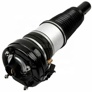BRAND NEW NOT Reconditioned Air Suspension Fit For PORSCHE GERMANY 95B616039 95B616040