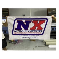 Iklan Dinding Luar Ruangan Spanduk Vinil Pvc, Gambar Spanduk Tanda Vinil