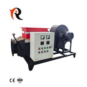 Équipement de <span class=keywords><strong>chauffage</strong></span> électrique industriel à haute efficacité, 10 kilowatts, 40 kilowatts, <span class=keywords><strong>chauffage</strong></span> par conduit <span class=keywords><strong>d</strong></span>'air pour le séchage des fruits - Product Image 2
