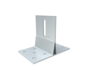 Estantería solar Montaje RAD Soportes de montaje solar Rieles de buena calidad Soporte de montaje solar Gancho en techo de teja - Product Image 5