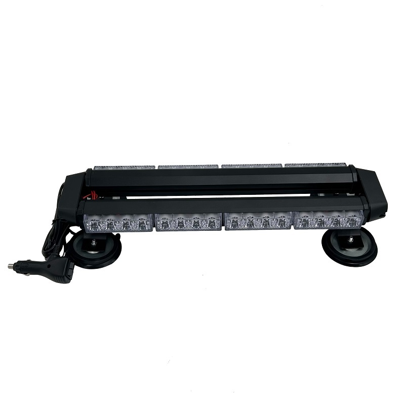 Super Bright Waterproof LED Emergency Warning