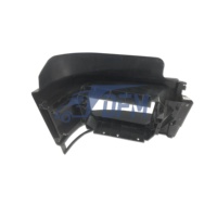 DFM usine VOLVO FM10 FM12 pièces de carrosserie de camion européen boîtier de phare pour camion VOLVO 8191562 8191561