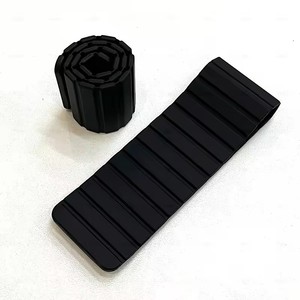 Haltères en silicone pour le yoga, la course, la <span class=keywords><strong>natation</strong></span> et les sports – Bracelet et anneau magnétiques populaires pour l'exercice physique - Product Image 6