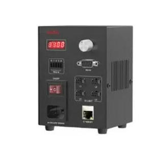 Light Controller SHD5-6024-4-LS WORDOP and Authentic SHD5-6024-4-LS Arrival <b>Cob</b> <b>Led</b> <b>Strip</b> RA90 320 <b>Leds</b> 12V 24V Width 10mm Flexi - Product Image 2