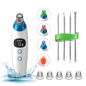 Extracteur <span class=keywords><strong>de</strong></span> cadeau <span class=keywords><strong>de</strong></span> noël retiré <span class=keywords><strong>de</strong></span> cravos <span class=keywords><strong>de</strong></span> puntos negros, extracteur <span class=keywords><strong>de</strong></span> points noirs pour boutons d'acné - Product Image 1