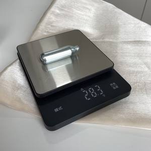 เครื่องบรรจุขวดน้ำโซดาแบบพกพากระบอกขนาดเล็กสำหรับบรรจุก๊าซคาร์บอนไดออกไซด์ <span class=keywords><strong>CO2</strong></span> 8/16กรัม - Product Image 6